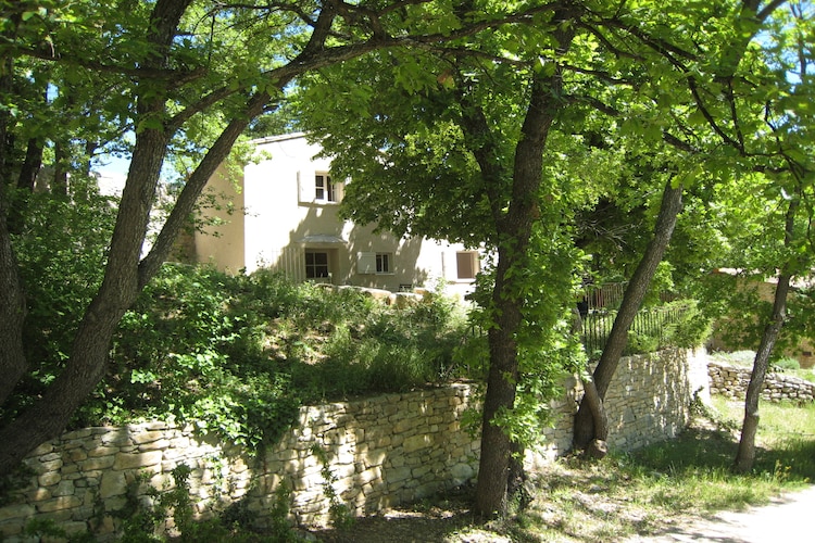 Holiday house La Trinite (59020), Saint Martin de Castillon, Vaucluse, Provence - Alps - Côte d'Azur, France, picture 2