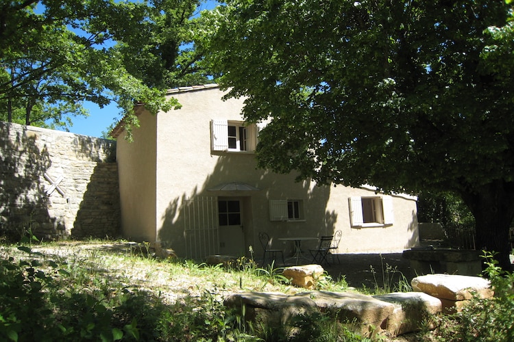 Holiday house La Trinite (59020), Saint Martin de Castillon, Vaucluse, Provence - Alps - Côte d'Azur, France, picture 1