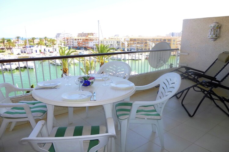 Apartment Costa Brava