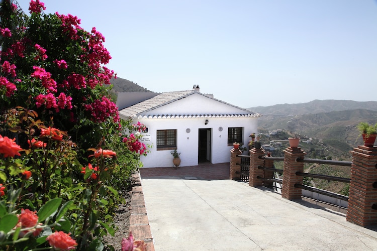 Cottage Costa del Sol