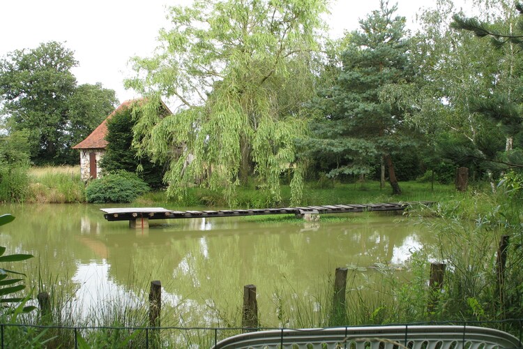 Holiday home Centre