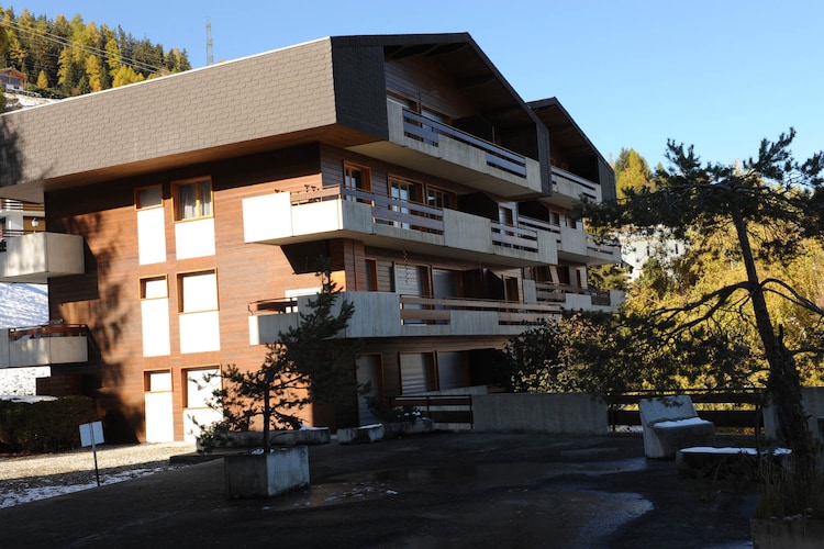 Apartment Valais