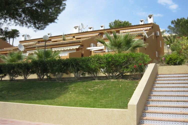 Apartment Costa Blanca