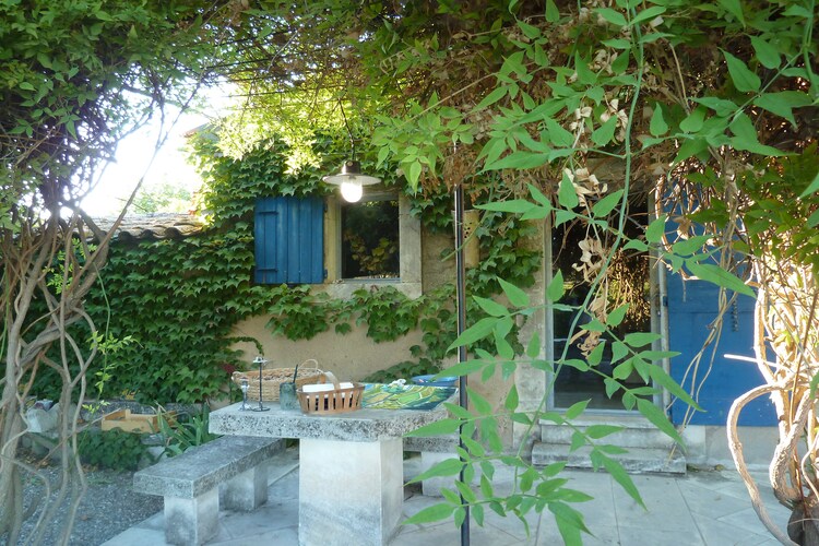 Cottage Provence Cote d Azur