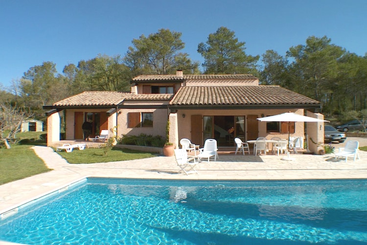 Villa Provence Cote d Azur