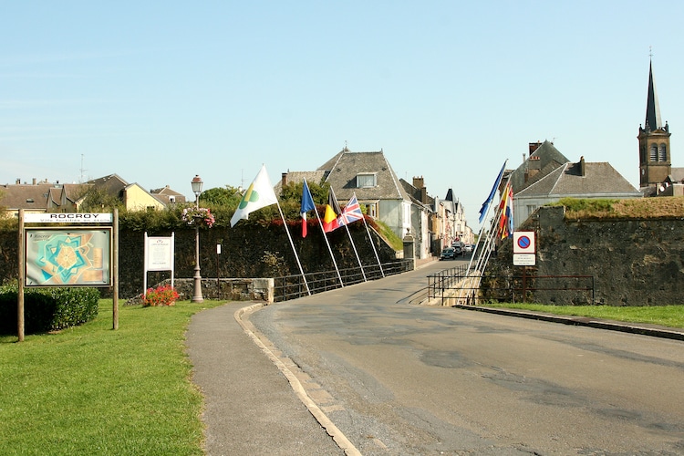 Ferienhaus Les Perchettes (59531), Cul-des-Sarts, Namur, Wallonien, Belgien, Bild 34