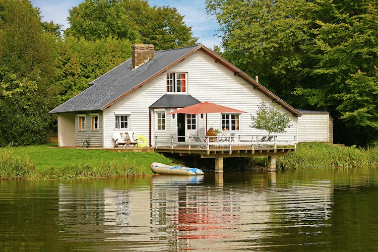 Ferienhaus Les Perchettes (59531), Cul-des-Sarts, Namur, Wallonien, Belgien, Bild 2