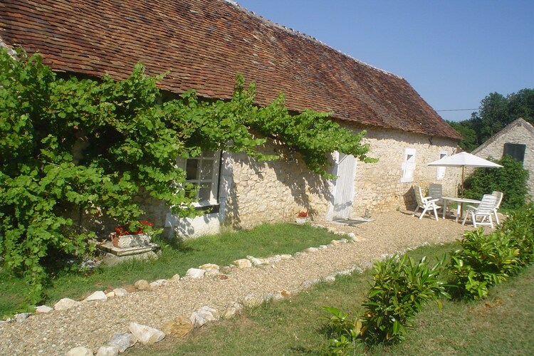 Apartment Loire