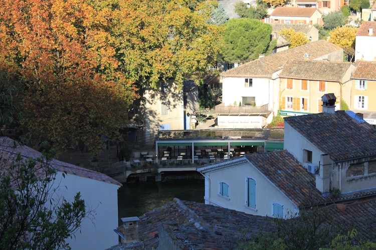 Ferienhaus Souleiado (59029), L'Isle sur la Sorgue, Vaucluse, Provence - Alpen - Côte d'Azur, Frankreich, Bild 21