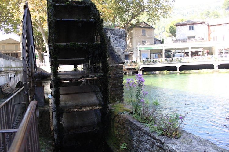 Ferienhaus Souleiado (59029), L'Isle sur la Sorgue, Vaucluse, Provence - Alpen - Côte d'Azur, Frankreich, Bild 22