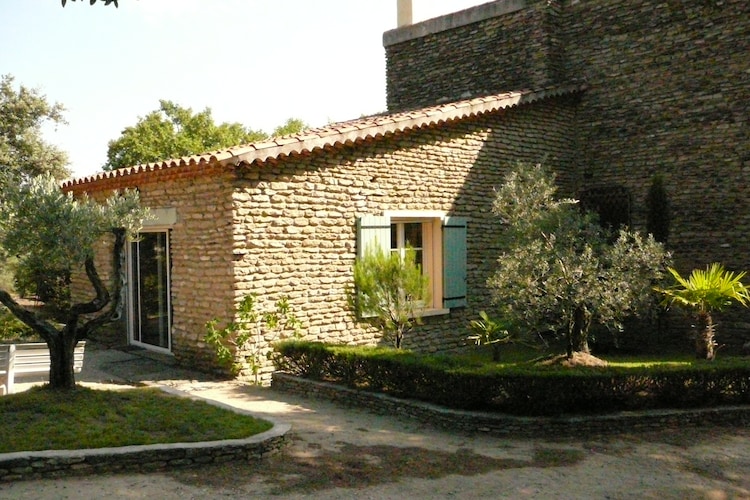 Ferienhaus Souleiado (59029), L'Isle sur la Sorgue, Vaucluse, Provence - Alpen - Côte d'Azur, Frankreich, Bild 3