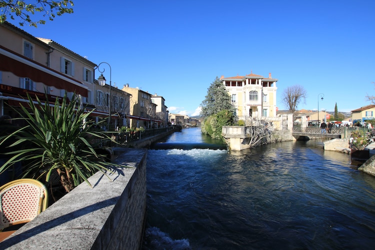 Ferienhaus Souleiado (59029), L'Isle sur la Sorgue, Vaucluse, Provence - Alpen - Côte d'Azur, Frankreich, Bild 20