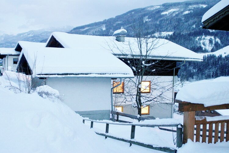 Ferienwohnung Rosina (60073), Taxenbach, Pinzgau, Salzburg, Österreich, Bild 4