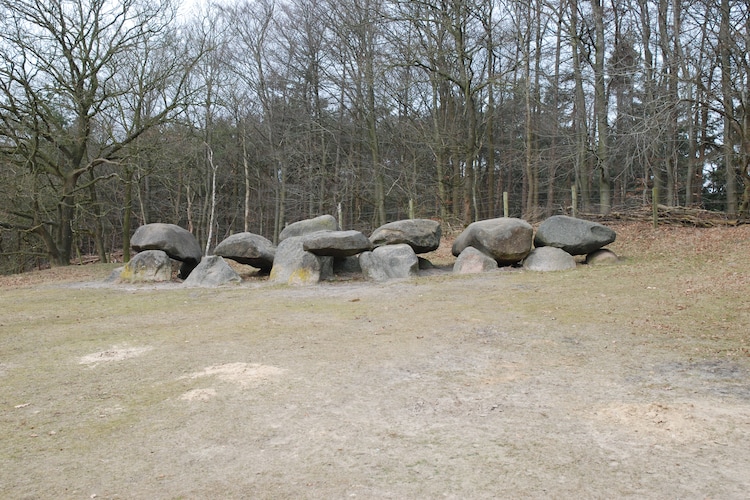 Ferienhaus Hier is 't (58920), Norg, , Drenthe, Niederlande, Bild 13