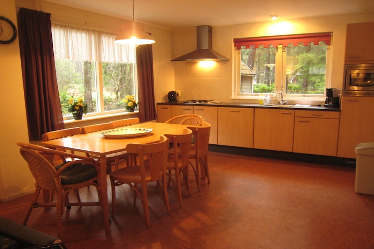 Ferienhaus Hier is 't (58920), Norg, , Drenthe, Niederlande, Bild 9