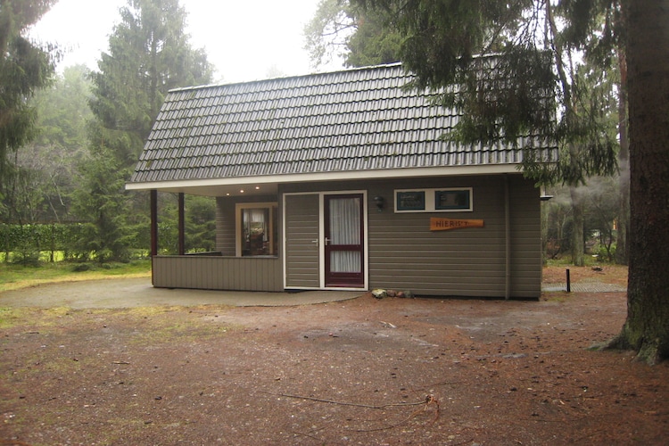 Ferienhaus Hier is 't (58920), Norg, , Drenthe, Niederlande, Bild 1