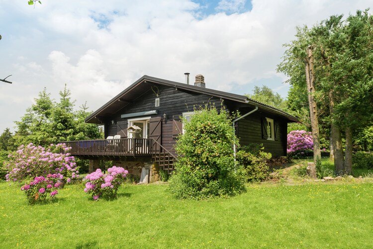 Chalet Liege