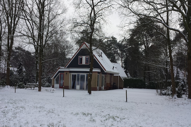 Ferienhaus Buitenplaats Berg en Bos (61503), Lemele, , Overijssel, Niederlande, Bild 6