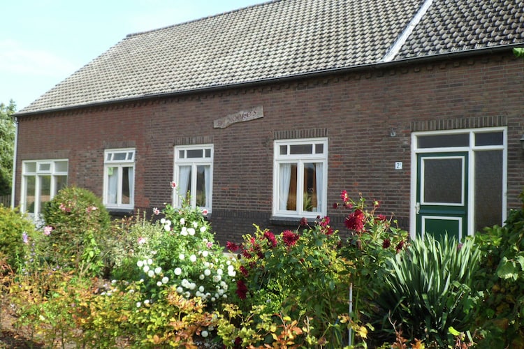 Farmhouse North Brabant