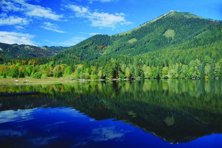 Ferienhaus Hochschwab - Blick (59908), Seewiesen, Mariazellerland, Steiermark, Österreich, Bild 24