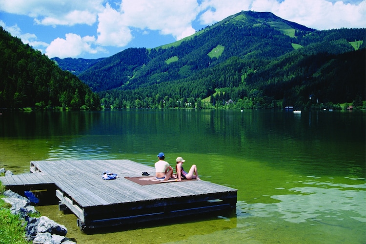 Ferienhaus Hochschwab - Blick (59908), Seewiesen, Mariazellerland, Steiermark, Österreich, Bild 25