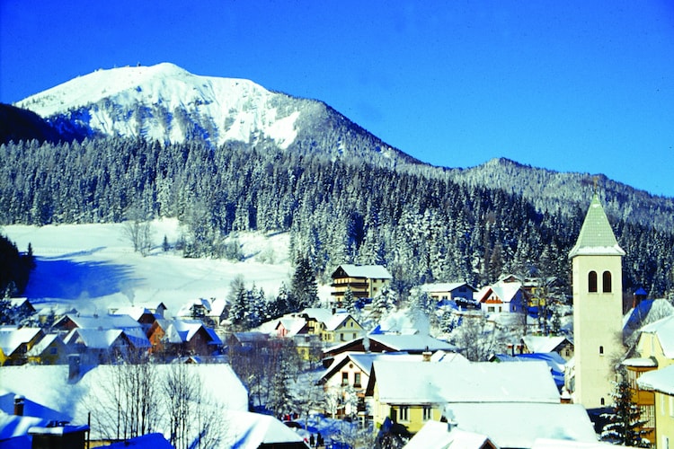 Ferienhaus Hochschwab - Blick (59908), Seewiesen, Mariazellerland, Steiermark, Österreich, Bild 31