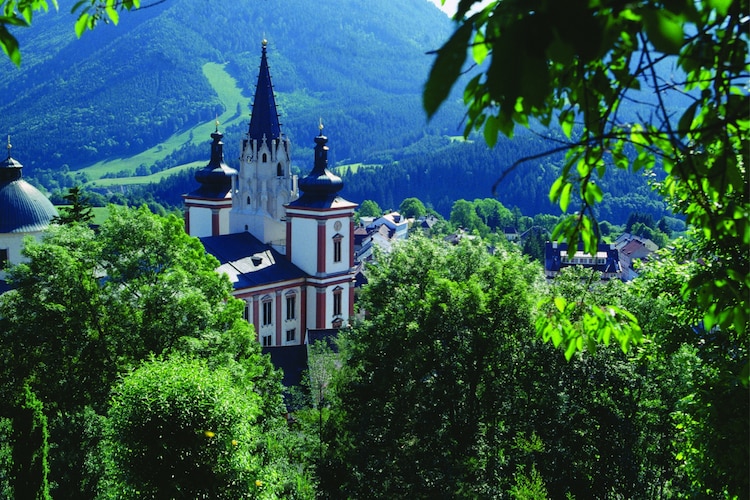 Ferienhaus Hochschwab - Blick (59908), Seewiesen, Mariazellerland, Steiermark, Österreich, Bild 28