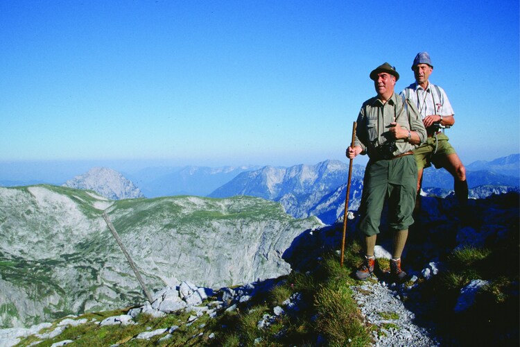 Ferienhaus Hochschwab - Blick (59908), Seewiesen, Mariazellerland, Steiermark, Österreich, Bild 30