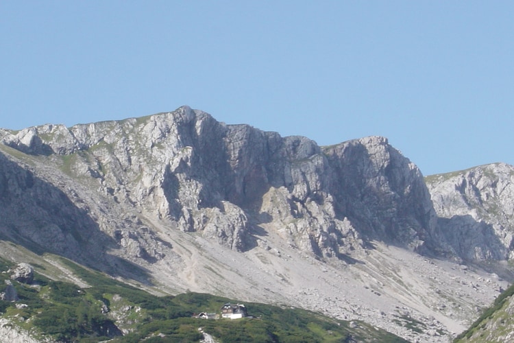 Ferienhaus Hochschwab - Blick (59908), Seewiesen, Mariazellerland, Steiermark, Österreich, Bild 22