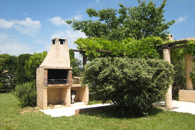 Ferienhaus Mas du Puits (59428), Fayence, Var, Provence - Alpen - Côte d'Azur, Frankreich, Bild 28