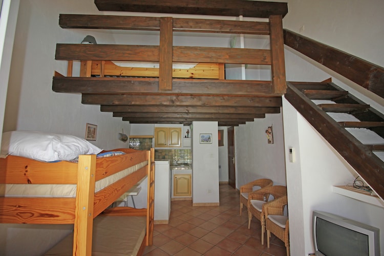 Ferienhaus Mas du Puits (59428), Fayence, Var, Provence - Alpen - Côte d'Azur, Frankreich, Bild 17