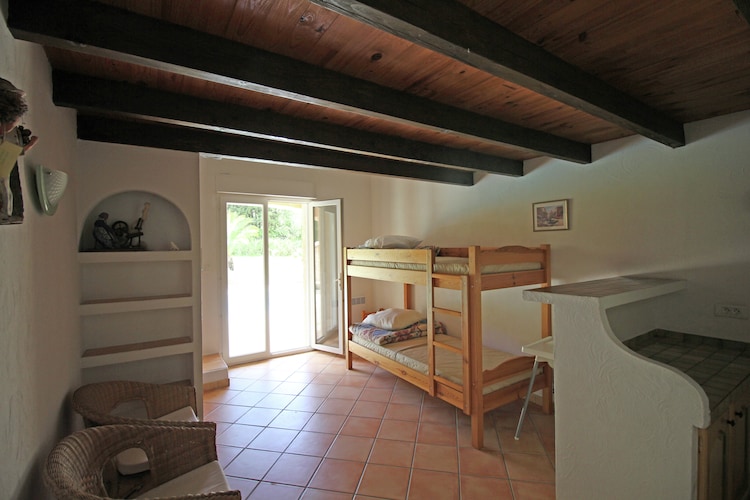 Ferienhaus Mas du Puits (59428), Fayence, Var, Provence - Alpen - Côte d'Azur, Frankreich, Bild 19