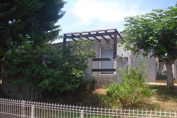 Holiday home Corsica