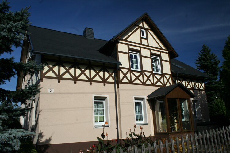 Holiday home Saxony