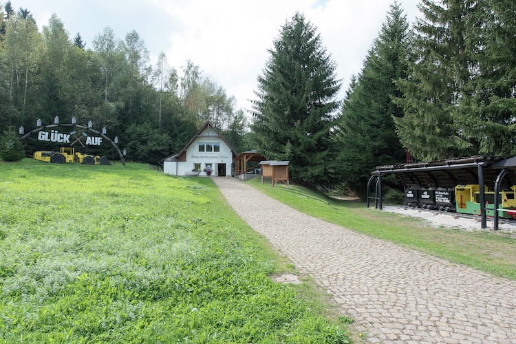 Ferienwohnung Am Friedensweg (59621), Schwarzenberg, Erzgebirge, Sachsen, Deutschland, Bild 27