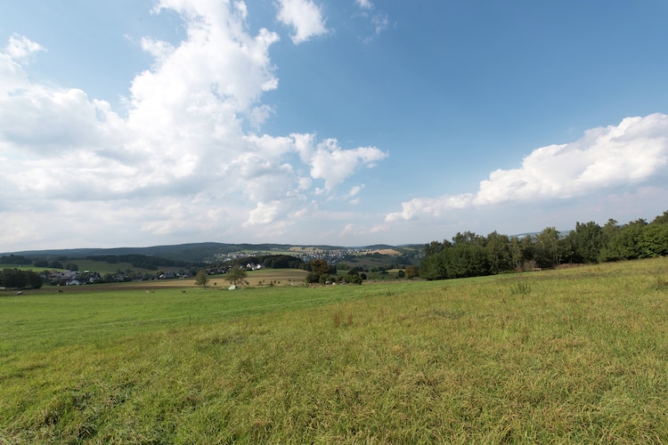 Ferienwohnung Am Friedensweg (59621), Schwarzenberg, Erzgebirge, Sachsen, Deutschland, Bild 23