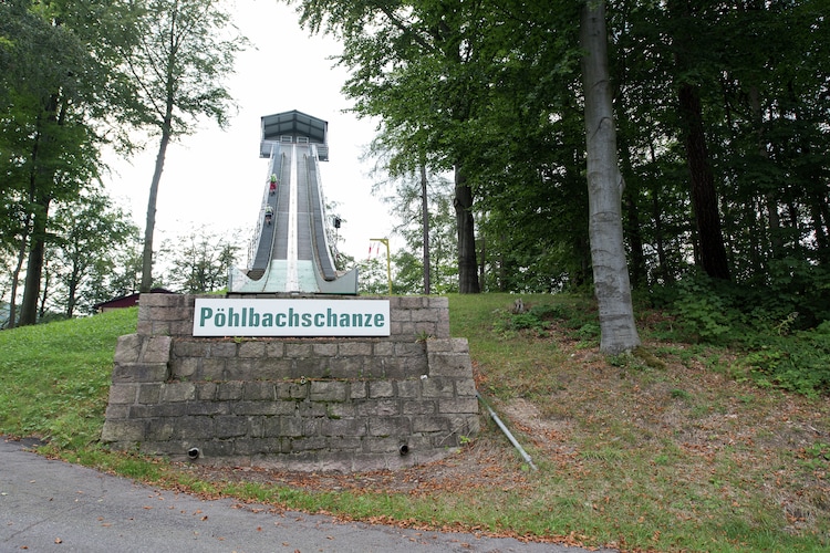 Ferienwohnung Am Friedensweg (59621), Schwarzenberg, Erzgebirge, Sachsen, Deutschland, Bild 26