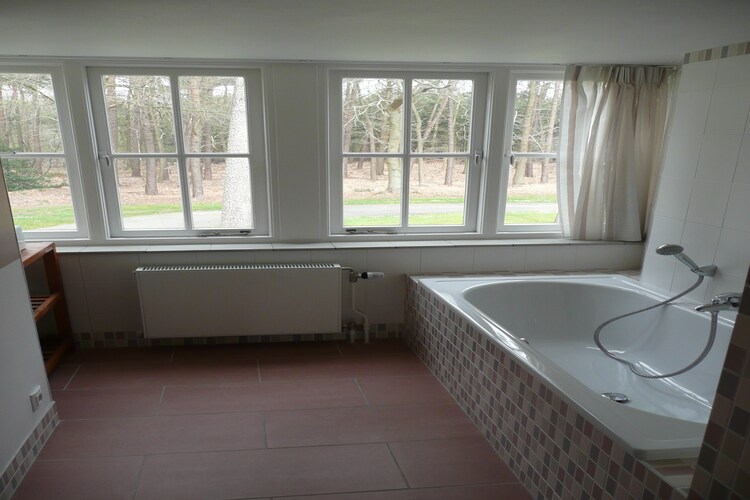 Ferienhaus Landgoed Wouwse Plantage (59175), Wouwse Plantage, , Nordbrabant, Niederlande, Bild 14