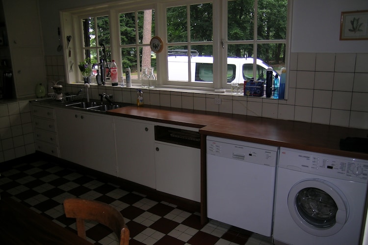 Ferienhaus Landgoed Wouwse Plantage (59175), Wouwse Plantage, , Nordbrabant, Niederlande, Bild 7