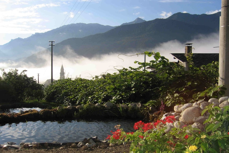 Ferienwohnung Cadenzi (58829), Roncegno, Dolomiten, Trentino-Südtirol, Italien, Bild 19