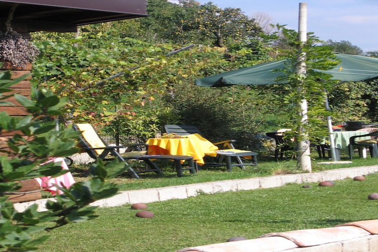 Ferienwohnung Cadenzi (58829), Roncegno, Dolomiten, Trentino-Südtirol, Italien, Bild 17