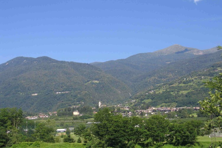 Ferienwohnung Cadenzi (58829), Roncegno, Dolomiten, Trentino-Südtirol, Italien, Bild 20