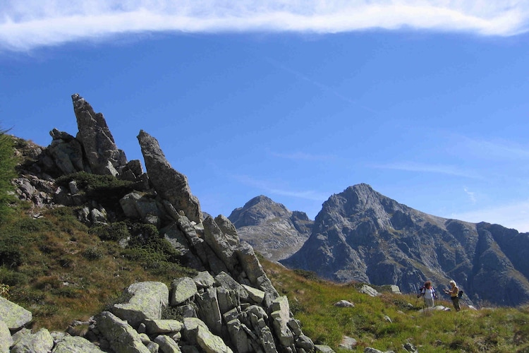 Ferienwohnung Cadenzi (58829), Roncegno, Dolomiten, Trentino-Südtirol, Italien, Bild 23