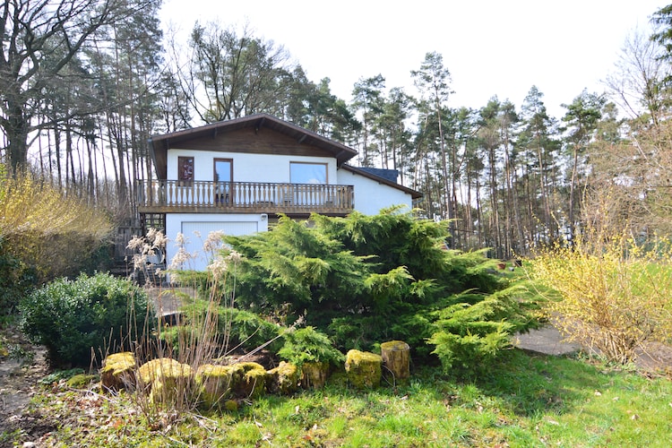 Holiday home Liege