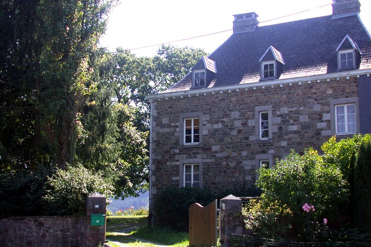 Farmhouse Liege