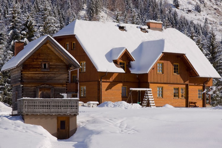 Ferienhaus Troadkasten (65849), Donnersbachwald, Schladming-Dachstein, Steiermark, Österreich, Bild 12