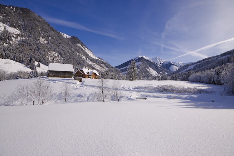 Ferienhaus Troadkasten (65849), Donnersbachwald, Schladming-Dachstein, Steiermark, Österreich, Bild 13