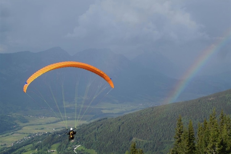 Ferienhaus Troadkasten (65849), Donnersbachwald, Schladming-Dachstein, Steiermark, Österreich, Bild 36