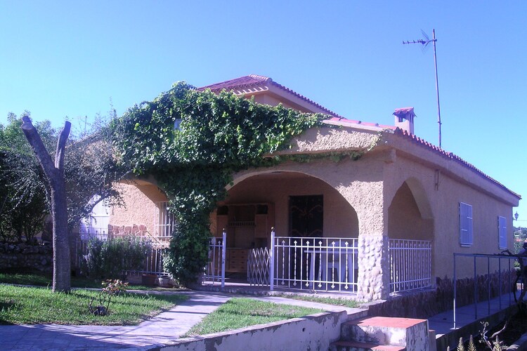 Villa Costa de Valencia