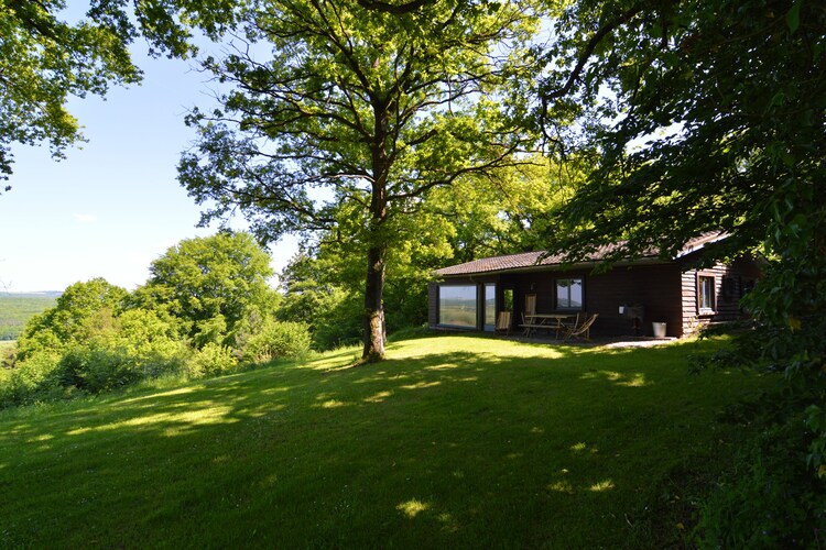 Chalet Luxembourg